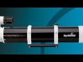 Sky-Watcher  ED Refractor Telescope Series