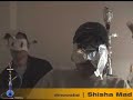 Shisha - Flour powder mix on water Part2