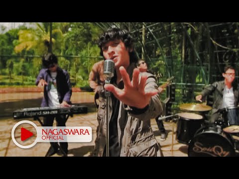 Lagu SouQy - Sungguh Tega