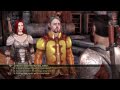 First Hour of Dragon Age: Origins - Part 2