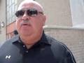 Hammonton police chief refuses to ID himself, threatens to arrest peaceful protesters