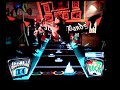 Guitar Hero - Metallica: Fuel