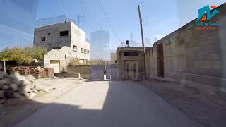 جينصافوط - جولة في شوارع  جينصافوط