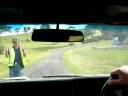 Rob Roy Hill Climb Nov 08 Monaro GTS