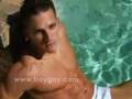 Incredible hot guy