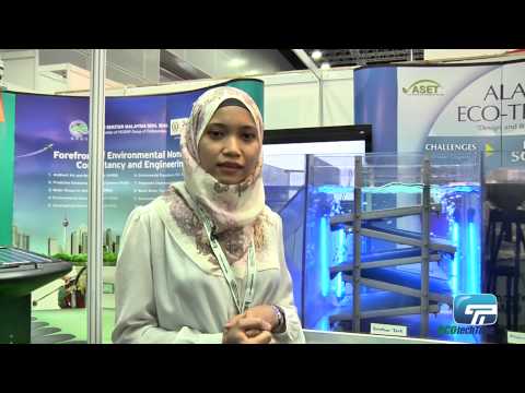 Alam Sekitar Eco-Technology (ASET)  Bi-Act SDO