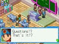 Gregar Megaman Scenario Pt 5/6