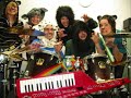 Bearsuits third peel session (part 2)
