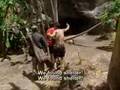 Survivor Fiji Probst Intro