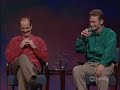 this is the second and last playing of secret on us whose line! (the first playing is tarzan & jane). oh my!
enjoy! :d