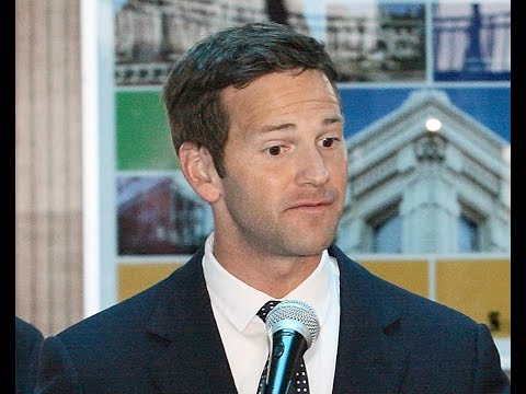 Who Is Aaron Schock? – OK, Fine.
