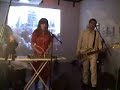 mueran humanos: leones en china at lem festival