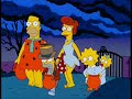 I don`t own the Simpsons, no character, no episodes, which belong to Matt Groening, nor the song, which belongs to Marylin Manson. Cool video I had made for Halloween but it was erased. Now that I thought about disclaimer I hope it will stay here. ... Simpsons Treehouse Horror Halloween Marylin Manson Matt Groening 