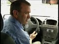 Reportaje T�cnicas de Conducci�n Segura Badajoz