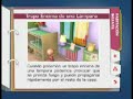 seguridad en la habitacion infantil (www.infanciasegura.es)