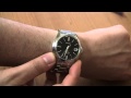 Grand Seiko Hi-Beat SBGH005 Watch Review