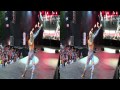 2010 World Bodypainting Festival 3D - Highlight
