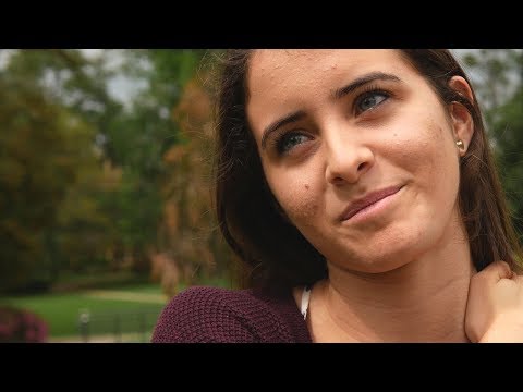 College girls talk about sex