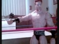 Click here to watch this video Brouge Kick Animation