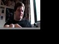 Agoraphobia (A Short Student Film)