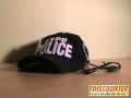 La casquette camera espion 1discounter.com