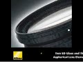 Overview of  Nikon VR II Zoom-Nikkor 18-200mm Lens