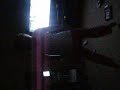 me and my sister dancingg.