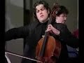 Rachmaninov:Cello-Piano Sonata in Gm.IV.Part 1:Allegro Mosso Rachmaninov:Cello-Piano Sonata in Gm.IV.Part 1:Allegro Mosso