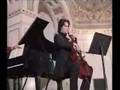 Rachmaninov:Cello-Piano Sonata in Gm.IV.Part 1:Allegro Mosso