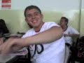 morsinha na aula de matematica