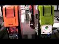 GMC Bulldozer R4 Kasada Optik S�r�c� Dil Gibi ��k�yor