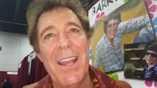 Greg Brady! Actor Barry Williams exclusive interview