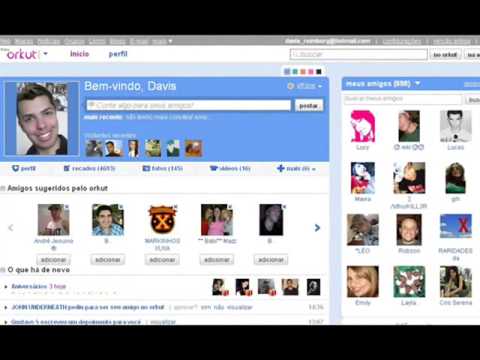 Imagem de Amostra do You Tube