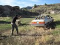 Edward Wilks - Advanced Combat Training - Bloopers - www.625guns.com - The Tradesmen