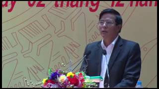 Thành phố Uông Bí tổ chức hội nghị lấy ý kiến thu phí tham quan vãng cảnh Di tích lịch sử và Danh thắng Yên Tử