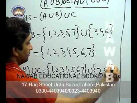 how to prove p(aubuc)