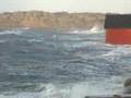 storm in kullavik