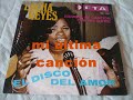 MI ULTIMA CANCION -  (LYRICS)