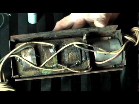 how to troubleshoot fluorescent light ballast