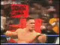 jhon cena - my time is now