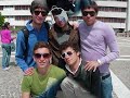 unisa   fisciano foto studenti