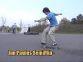 Jan Paulus Semi Flip
