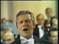 Cesare Siepi- Ella giammi m'amo-Don Carlo-1970