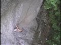 Free Climbing