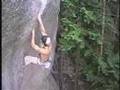 Free Climbing