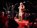 ange en concert le 23/02/08 � lachauss�e (55) interpr�te 