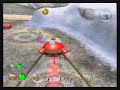 Pikmin 2 - 45 Pikmin Challenge - Day 2