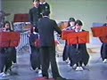 S63年八戸二中吹奏楽部(運命の力)