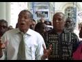 Robert Jackson denouncing the tentative Mayoral Control Deal for NYC Public Schools
