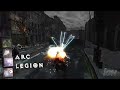 Hellgate London - Cabalist: Evoker Skills Hellgate London - Cabalist: Evoker Skills